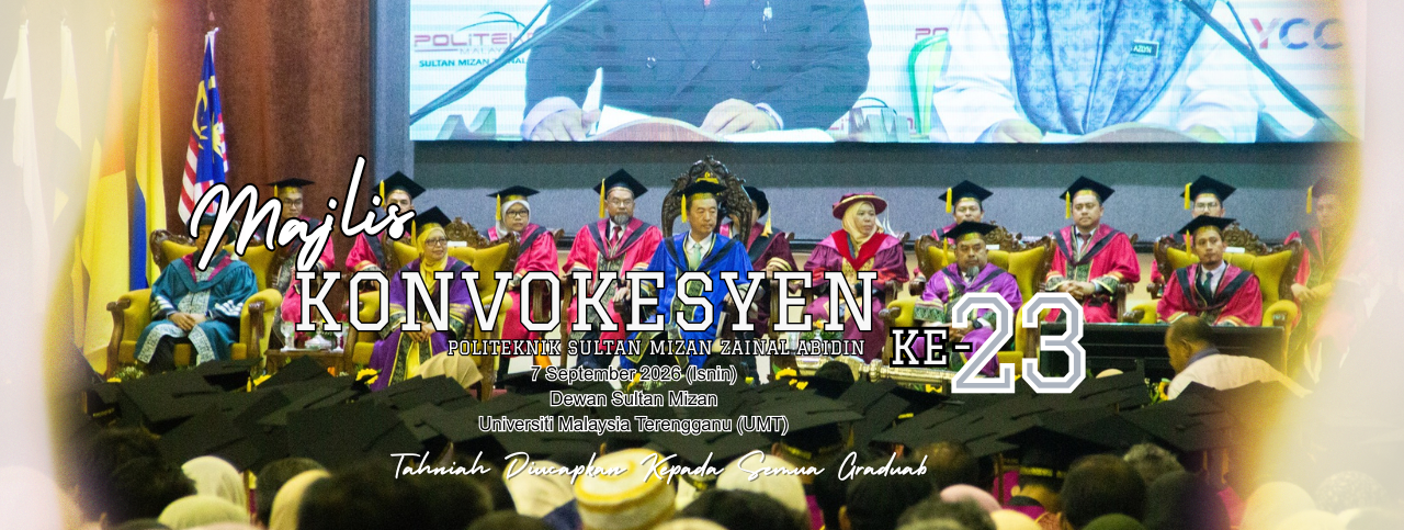 Banner Konvokesyen 3